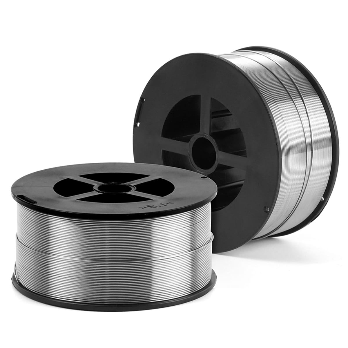ลวดเชื่อมฟลักซ์คอร์ DELTON 1.0 mm ม้วน 1 กก.